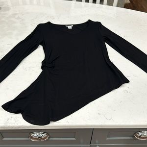 bar III women’s blouse